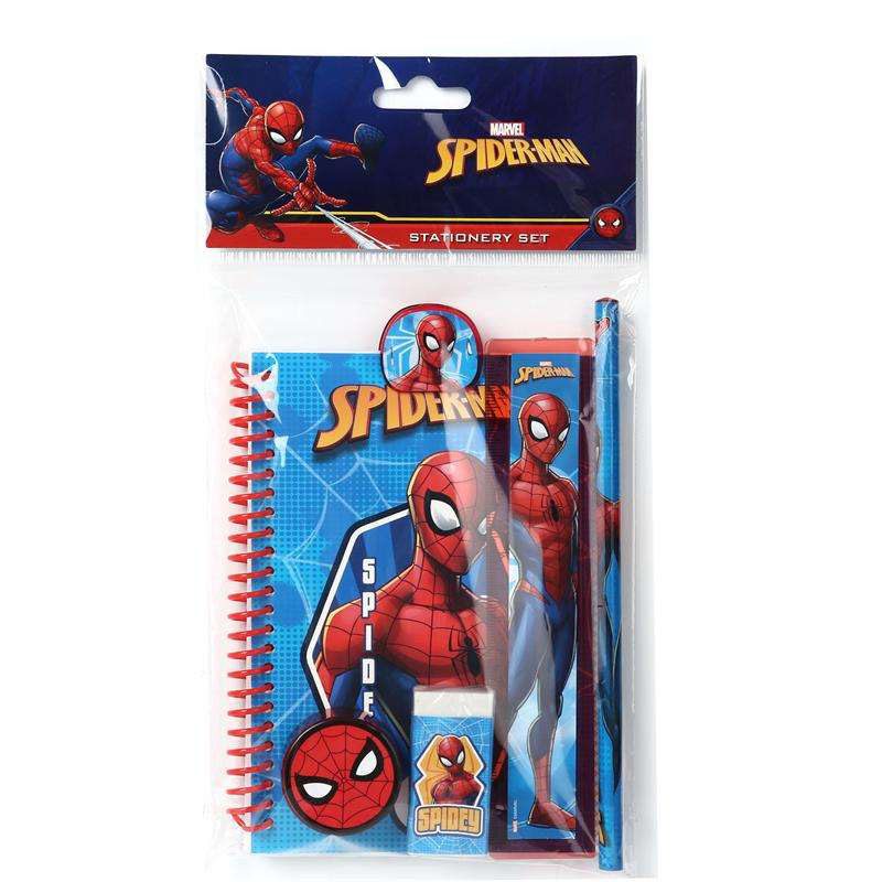 Ինչու՞ է բարձրորակ գրենական պիտույքների հավաքածուն փոխակերպում մարդկանց աշխատանքի և սովորելու ձևը: