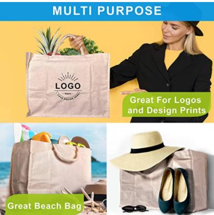 Ինչու՞ է կարևոր ձեր գնումների պայուսակը: