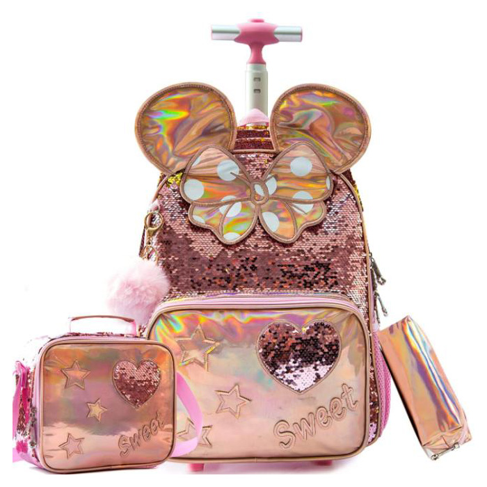 Trolley Bag